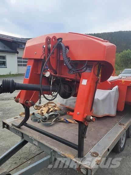 Kuhn FC314D 其他收获机械
