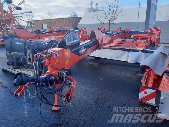 Kuhn FC3561TCD 其他收获机械