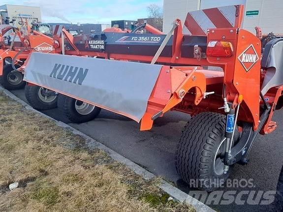 Kuhn FC3561TCD 其他收获机械