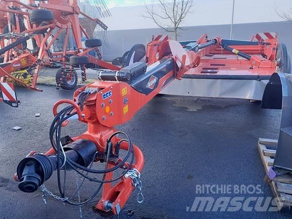 Kuhn FC3561TCD 其他收获机械