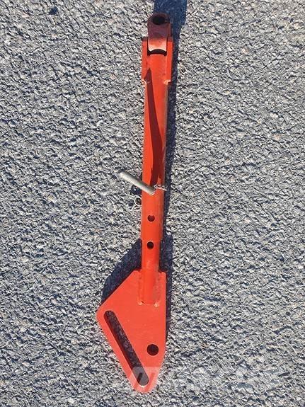Kuhn GA 4121 GM 料堆整形机