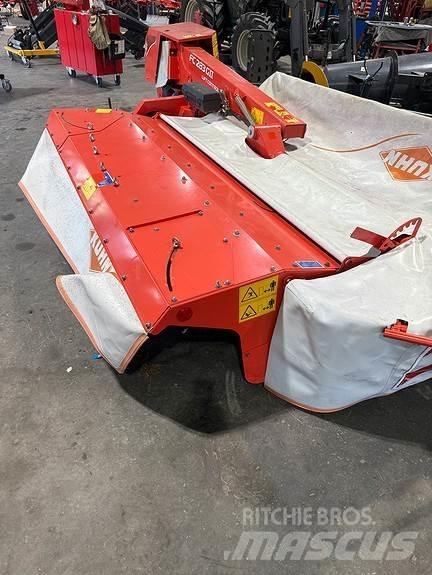 Kuhn GA283 GII-FF 其他收获机械