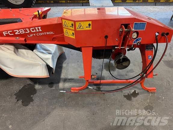 Kuhn GA283 GII-FF 其他收获机械