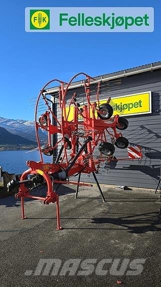 Kuhn GA6501 其他收获机械