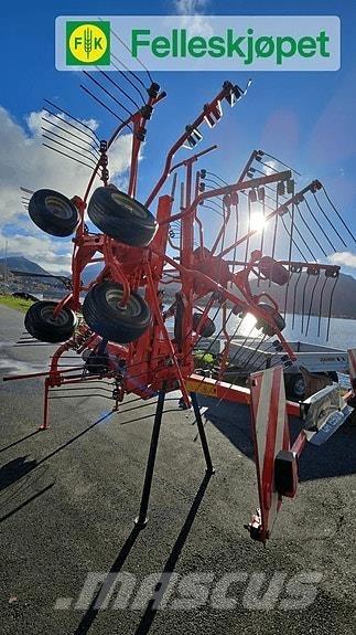 Kuhn GA6501 其他收获机械