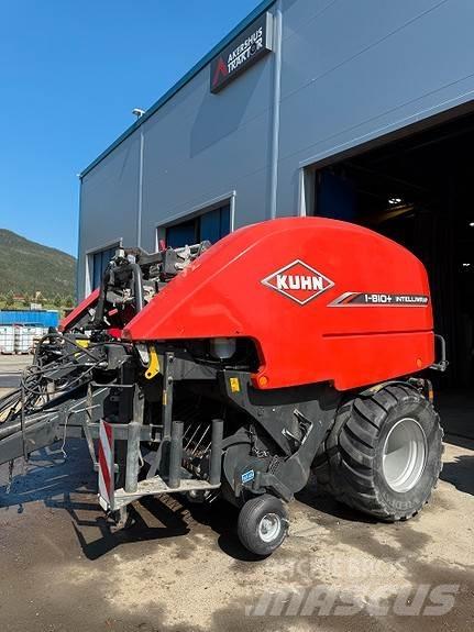 Kuhn I-bio 其他收获机械