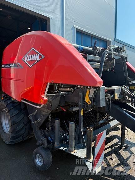 Kuhn I-bio 其他收获机械