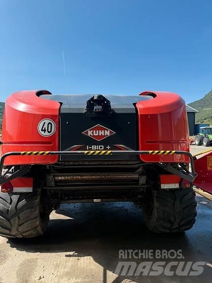Kuhn I-bio 其他收获机械