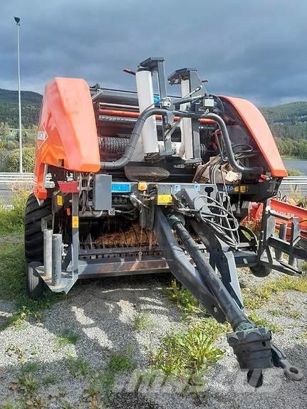 Kuhn I-BIO+ 其他收获机械
