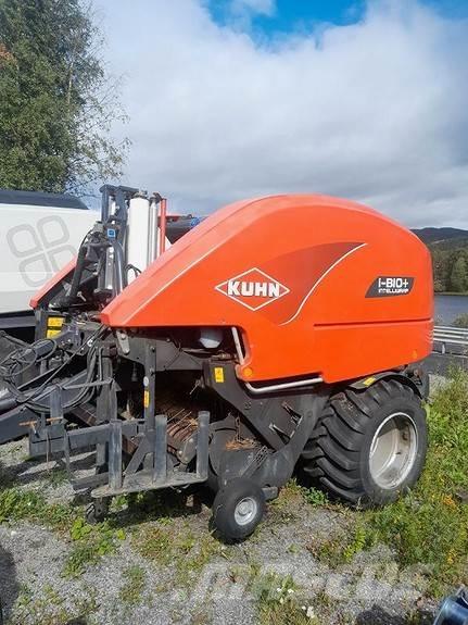 Kuhn I-BIO+ 其他收获机械