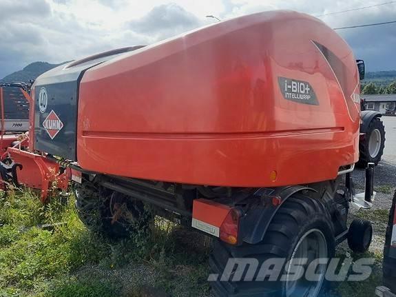 Kuhn I-BIO+ 其他收获机械