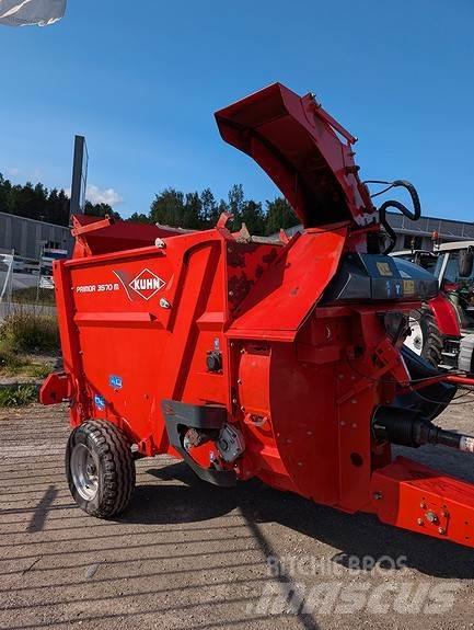 Kuhn Primor 3570 农业机械-其他