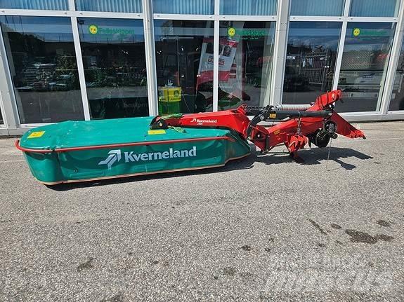 Kverneland 2028M 割草机