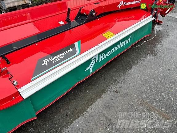 Kverneland 3232MT 割草机