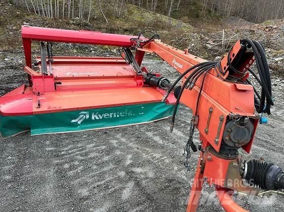 Kverneland 4328 LT 其他收获机械