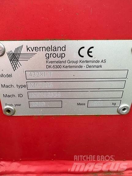 Kverneland 4328 LT 其他收获机械