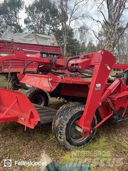 Kverneland 4332LT 其他收获机械