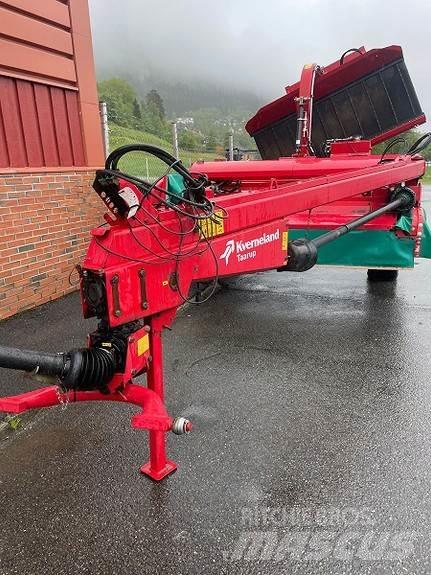 Kverneland 4332lt 其他收获机械