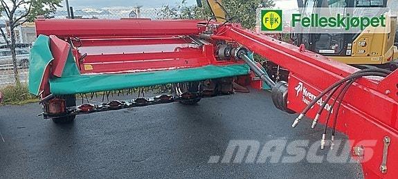 Kverneland 4332lt 割草机