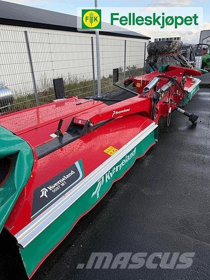 Kverneland 5087 MT 其他收获机械