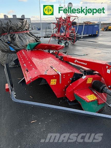 Kverneland 5087 MT 其他收获机械