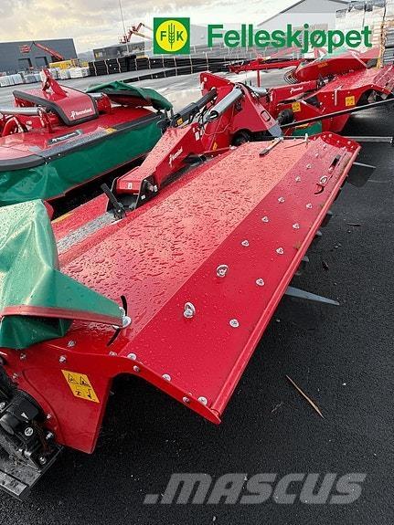 Kverneland 5087 MT 其他收获机械