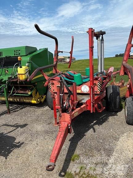 Kverneland 7515 其他收获机械