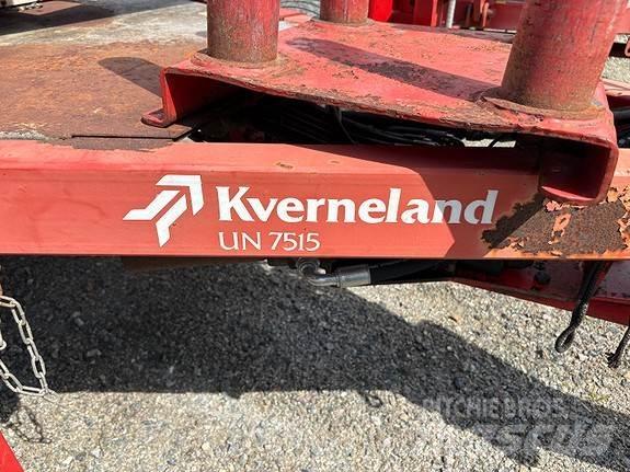 Kverneland 7515 其他收获机械