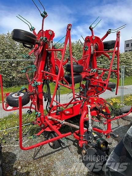 Kverneland 8480 其他收获机械