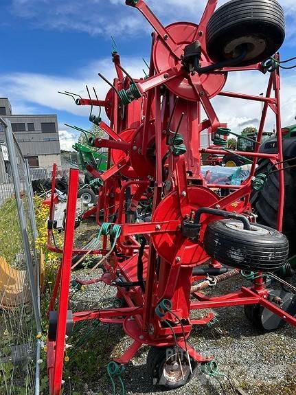 Kverneland 8480 其他收获机械