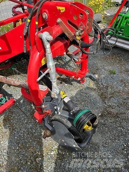 Kverneland 8480 其他收获机械