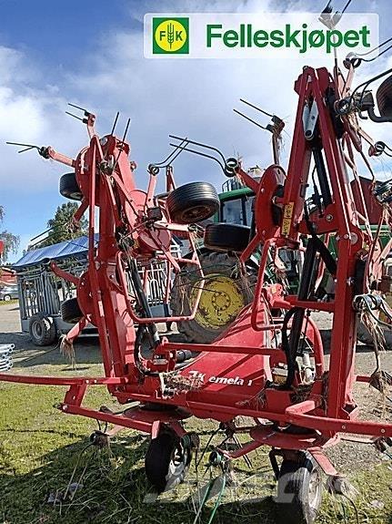 Kverneland 8480 其他收获机械