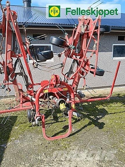 Kverneland 8480 其他收获机械