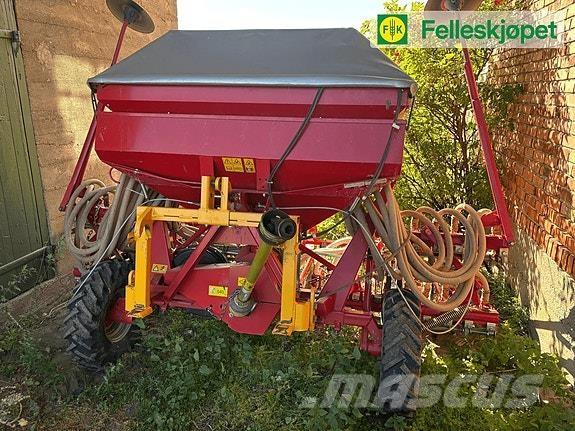 Kverneland DL 4,5m 条播机