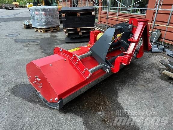 Kverneland FRH 235 其他收获机械