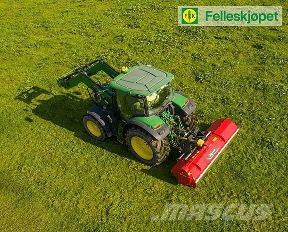 Kverneland FRO 280 其他收获机械