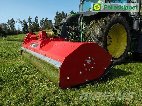 Kverneland FRO 280 其他收获机械