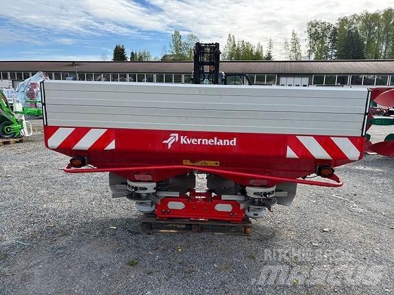 Kverneland HL 1500 矿物肥料撒播机