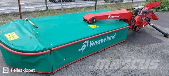 Kverneland ta2832m 其他收获机械