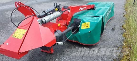 Kverneland ta2832m 其他收获机械