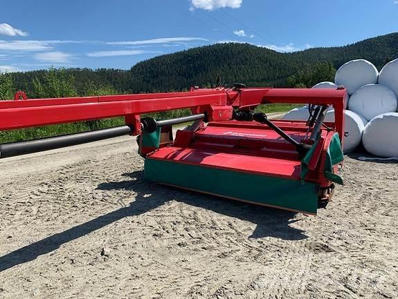 Kverneland TA4332C 其他收获机械