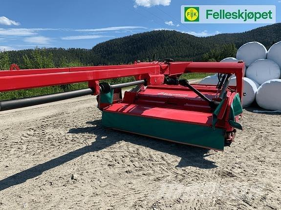 Kverneland TA4332C 其他收获机械