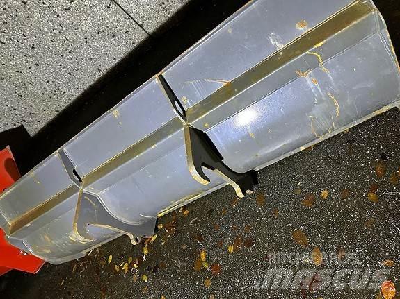  L45 滑移装载机