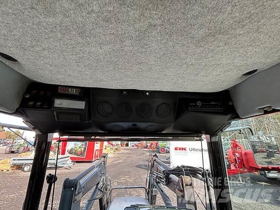 Lamborghini R3.85 拖拉机/农用车