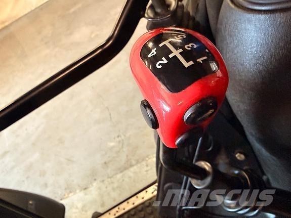 Lamborghini R3.95 拖拉机/农用车