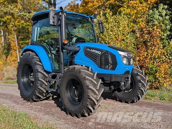 Landini 4-080 拖拉机/农用车
