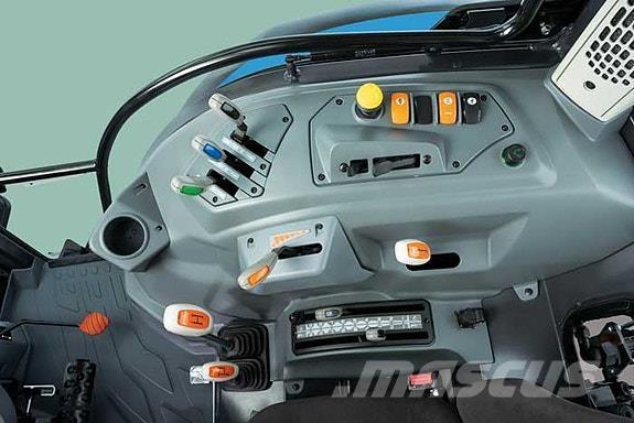 Landini 4-080 拖拉机/农用车