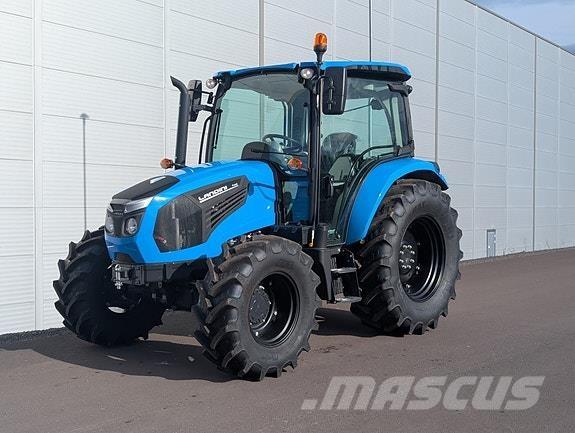 Landini 4-080 拖拉机/农用车