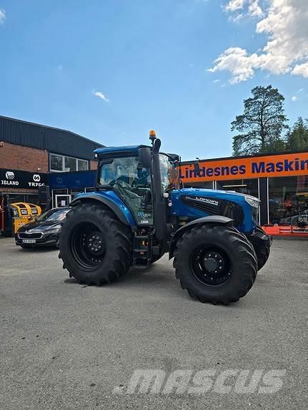 Landini 6-155RS 拖拉机/农用车