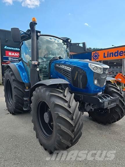 Landini 6-155RS 拖拉机/农用车